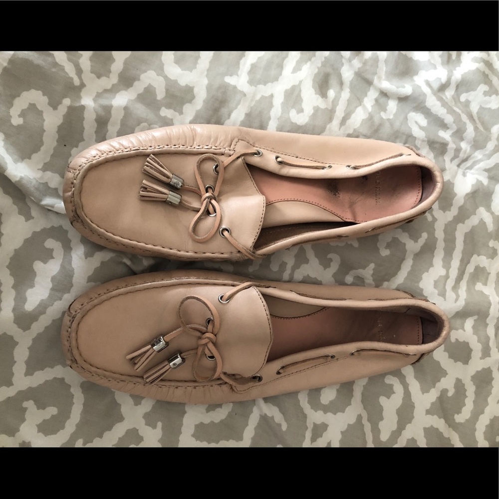 Cole haan loafers